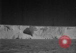Standbild Richard Evelyn Byrd der Antarktis, 1928, aus Sekunde 39 historischem Filmmaterial Videoclip 65675054610