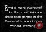 Standbild Richard Evelyn Byrd der Antarktis, 1928, aus Sekunde 42 historischem Filmmaterial Videoclip 65675054610