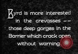 Standbild Richard Evelyn Byrd der Antarktis, 1928, aus Sekunde 43 historischem Filmmaterial Videoclip 65675054610