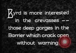 Standbild Richard Evelyn Byrd der Antarktis, 1928, aus Sekunde 46 historischem Filmmaterial Videoclip 65675054610