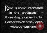 Standbild Richard Evelyn Byrd der Antarktis, 1928, aus Sekunde 50 historischem Filmmaterial Videoclip 65675054610