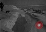 Standbild Richard Evelyn Byrd der Antarktis, 1928, aus Sekunde 54 historischem Filmmaterial Videoclip 65675054610