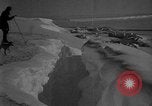 Standbild Richard Evelyn Byrd der Antarktis, 1928, aus Sekunde 56 historischem Filmmaterial Videoclip 65675054610