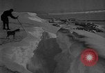 Standbild Richard Evelyn Byrd der Antarktis, 1928, aus Sekunde 57 historischem Filmmaterial Videoclip 65675054610