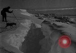 Standbild Richard Evelyn Byrd der Antarktis, 1928, aus Sekunde 58 historischem Filmmaterial Videoclip 65675054610