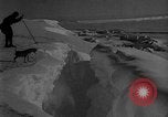 Standbild Richard Evelyn Byrd der Antarktis, 1928, aus Sekunde 59 historischem Filmmaterial Videoclip 65675054610