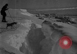 Standbild Richard Evelyn Byrd der Antarktis, 1928, aus Sekunde 60 historischem Filmmaterial Videoclip 65675054610