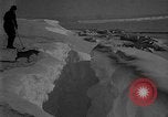 Standbild Richard Evelyn Byrd der Antarktis, 1928, aus Sekunde 61 historischem Filmmaterial Videoclip 65675054610