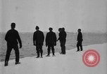 Standbild Richard Evelyn Byrd der Antarktis, 1928, aus Sekunde 10 historischem Filmmaterial Videoclip 65675054611