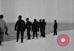 Standbild Richard Evelyn Byrd der Antarktis, 1928, aus Sekunde 11 historischem Filmmaterial Videoclip 65675054611
