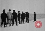 Standbild Richard Evelyn Byrd der Antarktis, 1928, aus Sekunde 12 historischem Filmmaterial Videoclip 65675054611