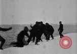 Standbild Richard Evelyn Byrd der Antarktis, 1928, aus Sekunde 13 historischem Filmmaterial Videoclip 65675054611
