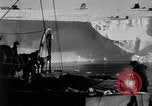 Standbild Richard Evelyn Byrd der Antarktis, 1928, aus Sekunde 62 historischem Filmmaterial Videoclip 65675054611