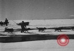 Standbild Richard Evelyn Byrd der Antarktis, 1928, aus Sekunde 25 historischem Filmmaterial Videoclip 65675054612