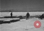 Standbild Richard Evelyn Byrd der Antarktis, 1928, aus Sekunde 30 historischem Filmmaterial Videoclip 65675054612