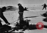 Standbild Richard Evelyn Byrd der Antarktis, 1928, aus Sekunde 32 historischem Filmmaterial Videoclip 65675054612