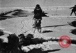 Standbild Richard Evelyn Byrd der Antarktis, 1928, aus Sekunde 34 historischem Filmmaterial Videoclip 65675054612