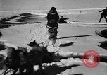 Standbild Richard Evelyn Byrd der Antarktis, 1928, aus Sekunde 35 historischem Filmmaterial Videoclip 65675054612