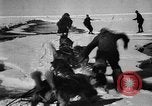 Standbild Richard Evelyn Byrd der Antarktis, 1928, aus Sekunde 38 historischem Filmmaterial Videoclip 65675054612