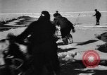 Standbild Richard Evelyn Byrd der Antarktis, 1928, aus Sekunde 39 historischem Filmmaterial Videoclip 65675054612