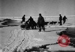 Standbild Richard Evelyn Byrd der Antarktis, 1928, aus Sekunde 42 historischem Filmmaterial Videoclip 65675054612