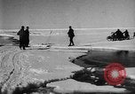 Standbild Richard Evelyn Byrd der Antarktis, 1928, aus Sekunde 46 historischem Filmmaterial Videoclip 65675054612
