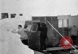 Standbild Richard Evelyn Byrd der Antarktis, 1928, aus Sekunde 23 historischem Filmmaterial Videoclip 65675054613
