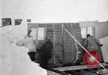 Standbild Richard Evelyn Byrd der Antarktis, 1928, aus Sekunde 25 historischem Filmmaterial Videoclip 65675054613