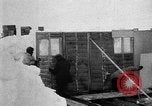 Standbild Richard Evelyn Byrd der Antarktis, 1928, aus Sekunde 28 historischem Filmmaterial Videoclip 65675054613