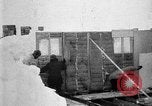 Standbild Richard Evelyn Byrd der Antarktis, 1928, aus Sekunde 29 historischem Filmmaterial Videoclip 65675054613