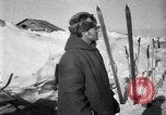 Standbild Richard Evelyn Byrd der Antarktis, 1928, aus Sekunde 31 historischem Filmmaterial Videoclip 65675054613