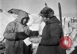 Standbild Richard Evelyn Byrd der Antarktis, 1928, aus Sekunde 38 historischem Filmmaterial Videoclip 65675054613
