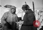 Standbild Richard Evelyn Byrd der Antarktis, 1928, aus Sekunde 40 historischem Filmmaterial Videoclip 65675054613