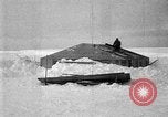 Standbild Richard Evelyn Byrd der Antarktis, 1928, aus Sekunde 42 historischem Filmmaterial Videoclip 65675054613