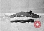 Standbild Richard Evelyn Byrd der Antarktis, 1928, aus Sekunde 43 historischem Filmmaterial Videoclip 65675054613