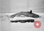 Standbild Richard Evelyn Byrd der Antarktis, 1928, aus Sekunde 44 historischem Filmmaterial Videoclip 65675054613