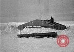Standbild Richard Evelyn Byrd der Antarktis, 1928, aus Sekunde 45 historischem Filmmaterial Videoclip 65675054613