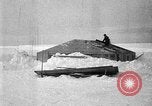Standbild Richard Evelyn Byrd der Antarktis, 1928, aus Sekunde 46 historischem Filmmaterial Videoclip 65675054613