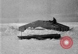 Standbild Richard Evelyn Byrd der Antarktis, 1928, aus Sekunde 48 historischem Filmmaterial Videoclip 65675054613
