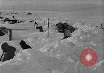 Standbild Richard Evelyn Byrd der Antarktis, 1928, aus Sekunde 61 historischem Filmmaterial Videoclip 65675054613