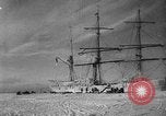 Standbild Richard Evelyn Byrd der Antarktis, 1928, aus Sekunde 12 historischem Filmmaterial Videoclip 65675054614