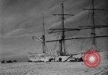 Standbild Richard Evelyn Byrd der Antarktis, 1928, aus Sekunde 15 historischem Filmmaterial Videoclip 65675054614