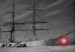 Standbild Richard Evelyn Byrd der Antarktis, 1928, aus Sekunde 16 historischem Filmmaterial Videoclip 65675054614