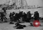 Standbild Richard Evelyn Byrd der Antarktis, 1928, aus Sekunde 25 historischem Filmmaterial Videoclip 65675054614