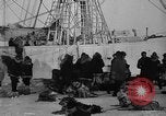 Standbild Richard Evelyn Byrd der Antarktis, 1928, aus Sekunde 26 historischem Filmmaterial Videoclip 65675054614