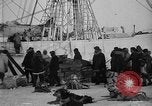 Standbild Richard Evelyn Byrd der Antarktis, 1928, aus Sekunde 31 historischem Filmmaterial Videoclip 65675054614