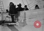 Standbild Richard Evelyn Byrd der Antarktis, 1928, aus Sekunde 32 historischem Filmmaterial Videoclip 65675054614