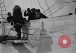 Standbild Richard Evelyn Byrd der Antarktis, 1928, aus Sekunde 33 historischem Filmmaterial Videoclip 65675054614