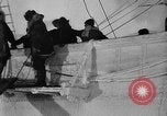 Standbild Richard Evelyn Byrd der Antarktis, 1928, aus Sekunde 34 historischem Filmmaterial Videoclip 65675054614