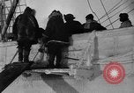Standbild Richard Evelyn Byrd der Antarktis, 1928, aus Sekunde 35 historischem Filmmaterial Videoclip 65675054614